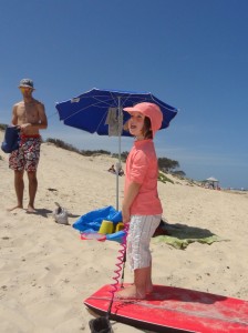 Strandsurfer