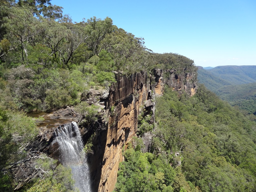 Fitzroy Falls