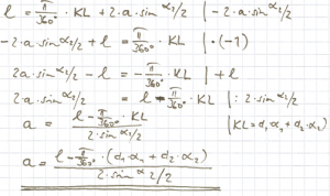 Machen mathematische Methoden mehr her?