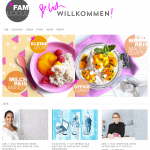 FAMILICIOUS.DE – der Job- und Lifestyle-Blog für Eltern